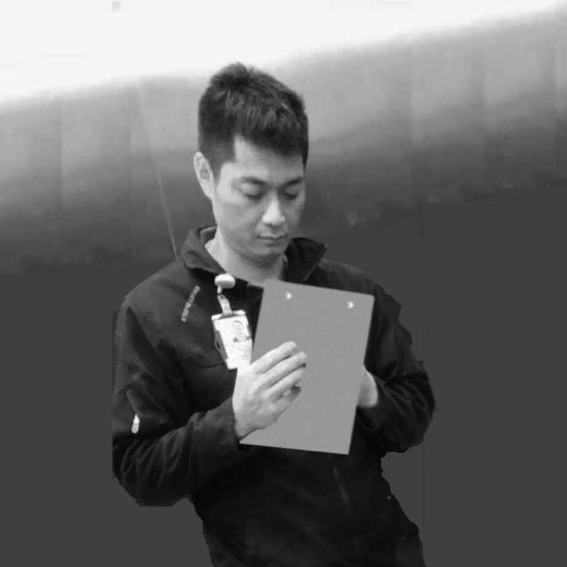 Founder: Andrew Wu